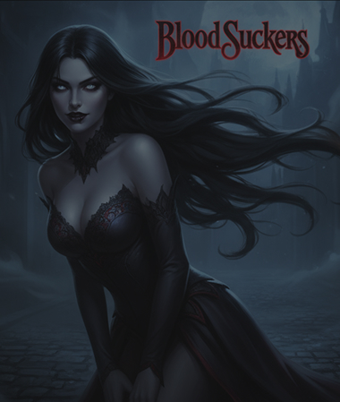 Blood Suckers