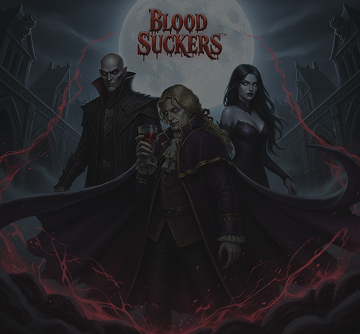 Blood Suckers