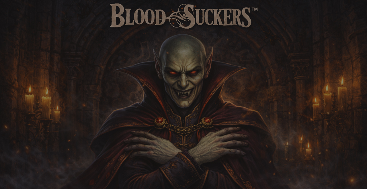 Blood Suckers
