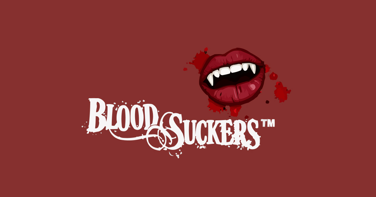 Blood Suckers
